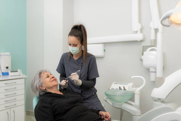 Best Tooth Pain Emergency Relief  in Holley, NY